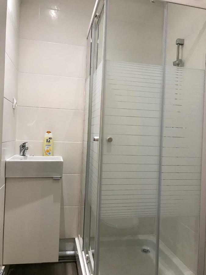 Luxury Suite Lilas 2 Dijon Eksteriør bilde